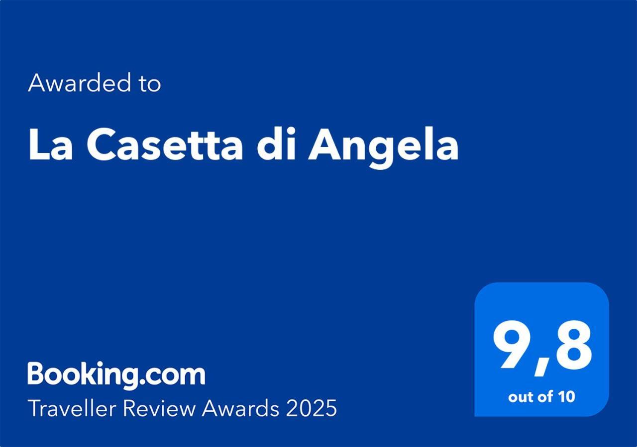 La Casetta Di Angela Rivarolo Canavese Exteriér fotografie